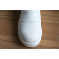 high quality CE standard white food industry chef kitchen esd safety shoes